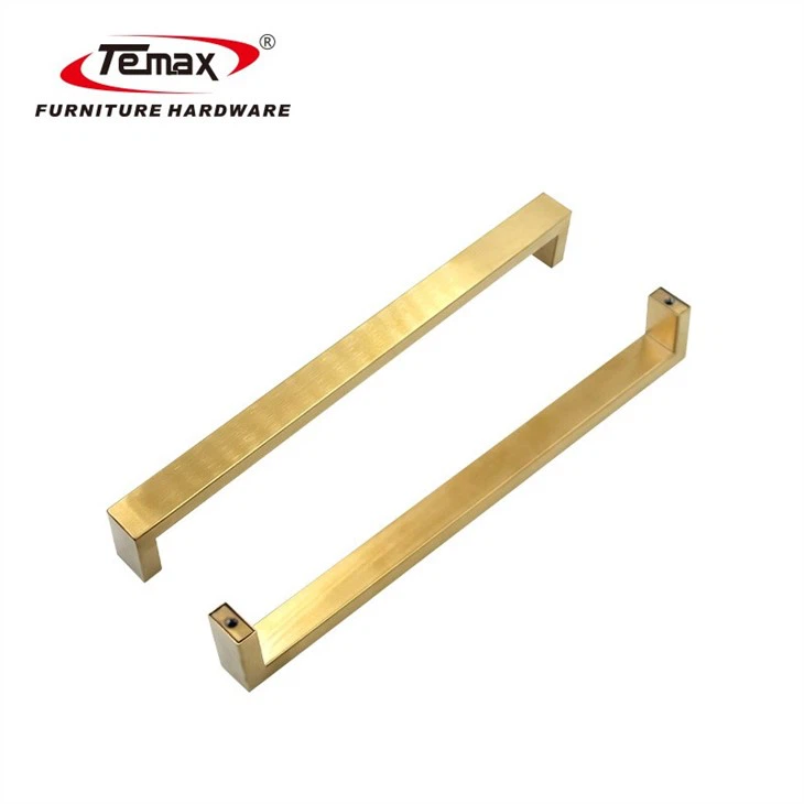 304 Stainless Steel Handle