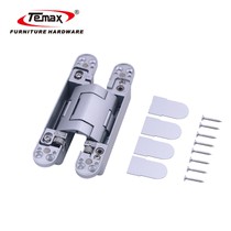 Temax Dark Cross Hydraulic Door Hinge Temax Dark Cross Hydraulic Door Hinge