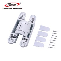 Temax Dark Cross Hydraulic Door Hinge Temax Dark Cross Hydraulic Door Hinge